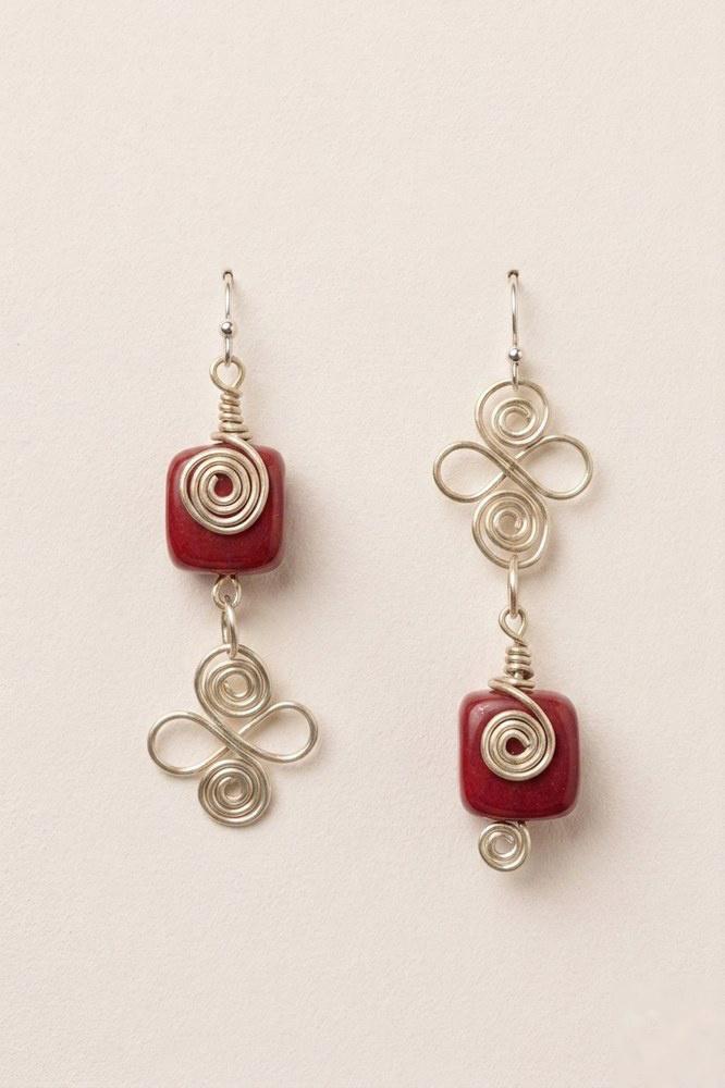 Square & Spiral